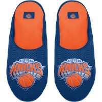 Домашние тапочки New York Knicks FOCO