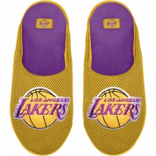 Домашние тапочки Los Angeles Lakers FOCO