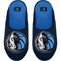 Домашние тапочки Dallas Mavericks FOCO
