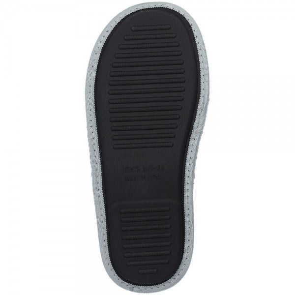 Тапочки Sacramento Kings FOCO Youth Team Scuff