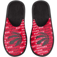Детские тапочки Toronto Raptors FOCO Team