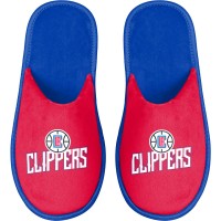 Тапочки LA Clippers FOCO Scuff Slide