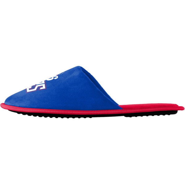 Philadelphia 76ers FOCO Scuff Slide Slippers