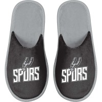 Домашние тапочки San Antonio Spurs FOCO