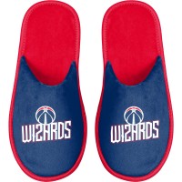 Домашние тапочки Washington Wizards FOCO