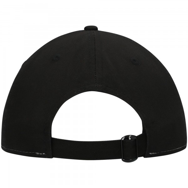 Бейсболка Manchester United New Era Split Tone 9TWENTY - Black