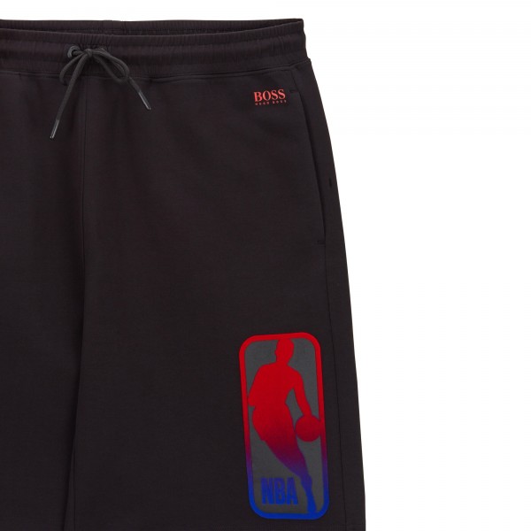 Шорты NBA x Hugo Boss Slam Dunk - Black