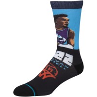 Носки Donovan Mitchell Utah Jazz Stance Graded Player