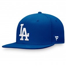 Бейсболка Los Angeles Dodgers Core Adjustable - Royal