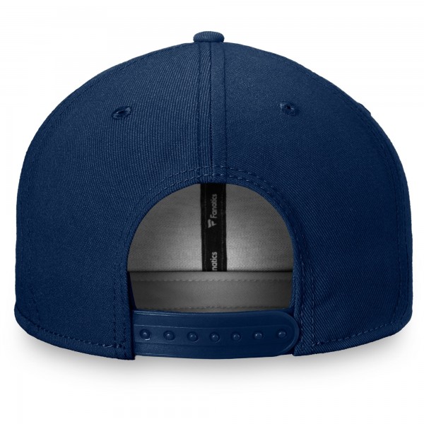 Бейсболка New York Yankees Core Adjustable - Navy