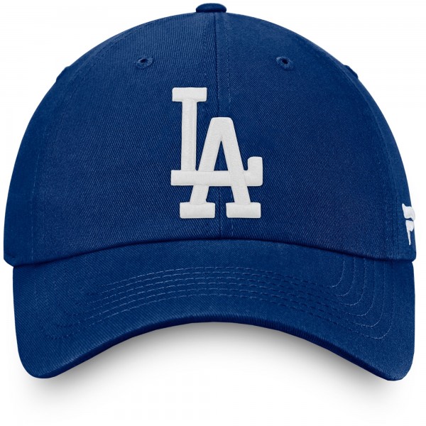 Бейсболка Los Angeles Dodgers Core - Royal