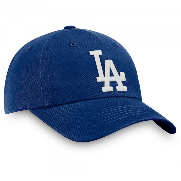 Бейсболка Los Angeles Dodgers Core - Royal