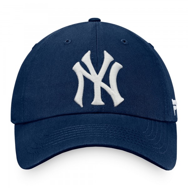 Бейсболка New York Yankees Core - Navy