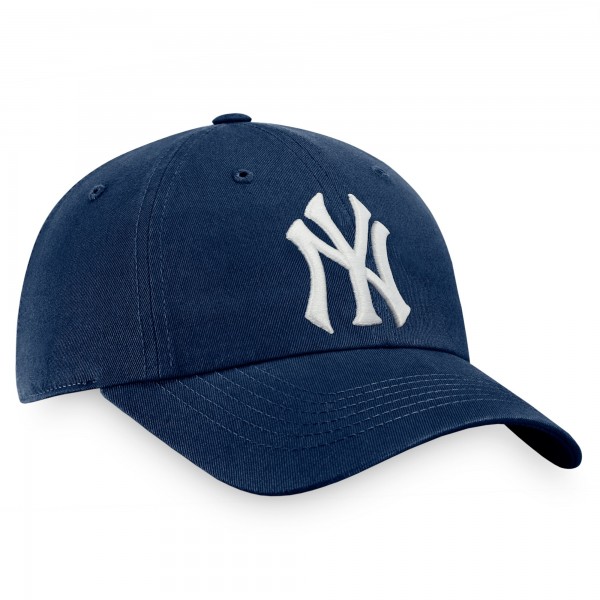 Бейсболка New York Yankees Core - Navy