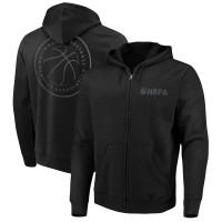 Куртка NBPA Crossover - Black