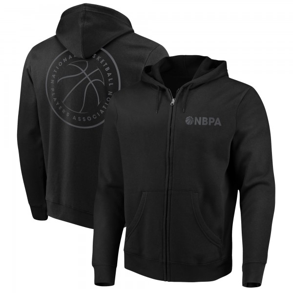 Куртка NBPA Crossover - Black