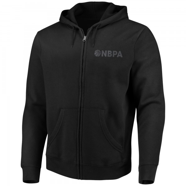 Куртка NBPA Crossover - Black