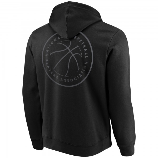 Куртка NBPA Crossover - Black