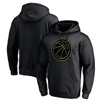 Толстовка NBPA Fan Favorite Fitted - Black