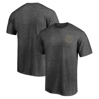 Футболка National Basketball Players Association Play Maker - Heathered Charcoal