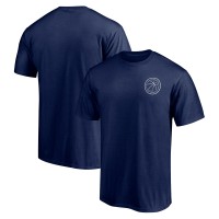 Футболка National Basketball Players Association Play Maker - Navy