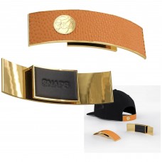 Клипса на застежку кепки SNAPS Philadelphia 76ers