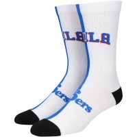 Носки Philadelphia 76ers Split