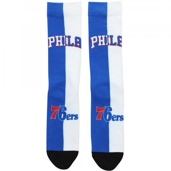 Носки Philadelphia 76ers Split