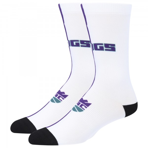 Носки Sacramento Kings Split Crew