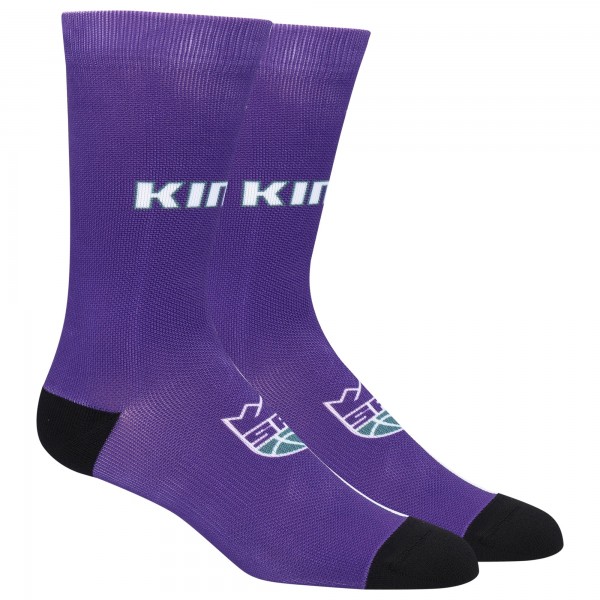 Носки Sacramento Kings Split Crew