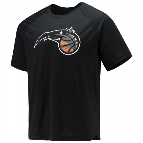 Футболка Orlando Magic Nike 2021/22 City Edition Pregame Warmup Shooting Raglan Performance - Black
