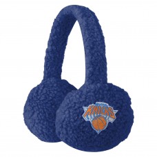 Теплые наушники New York Knicks FOCO (без динамиков)
