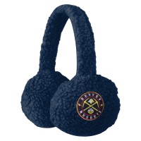 Теплые наушники Denver Nuggets FOCO (без динамиков)