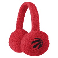Теплые наушники Toronto Raptors FOCO (без динамиков)