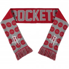 Шарф Houston Rockets FOCO Reversible Thematic