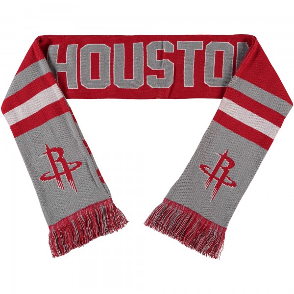 Шарф Houston Rockets FOCO Reversible Thematic