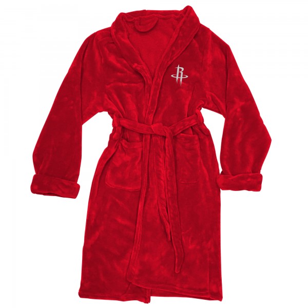 Банный халат Houston Rockets The Northwest Group - Red