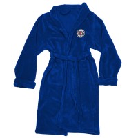 Банный халат LA Clippers The Northwest Group - Royal