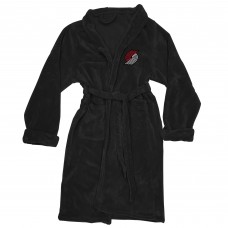 Банный халат Portland Trail Blazers The Northwest Group - Black
