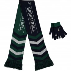 Комплект перчатки и шарф Utah Jazz FOCO - Navy