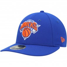 Бейсболка New York Knicks New Era Team Low Profile 59FIFTY - Blue