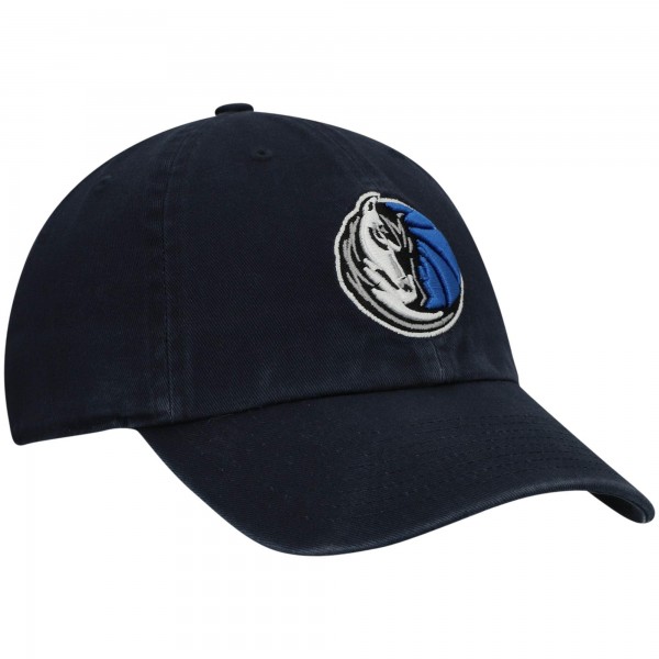 Бейсболка Dallas Mavericks 47 Logo - Navy
