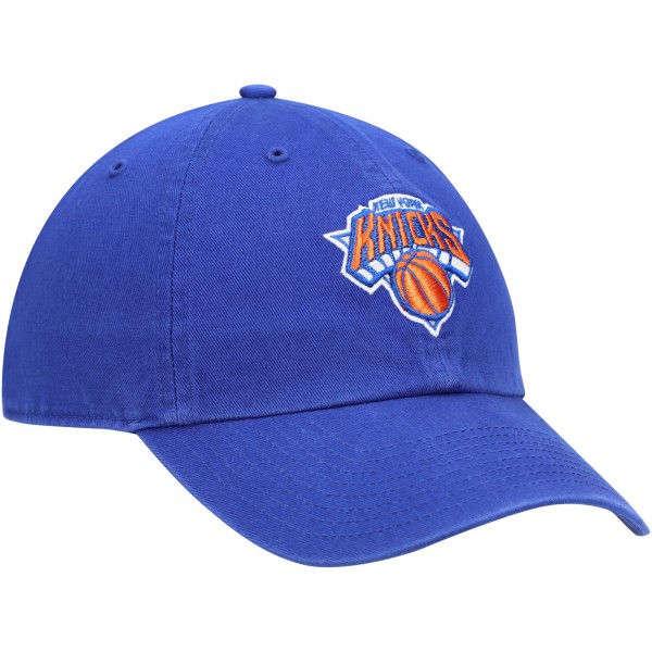 Бейсболка New York Knicks 47 Logo Clean Up - Blue