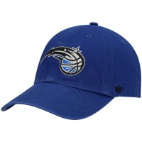 Бейсболка Orlando Magic 47 Logo Clean Up - Blue