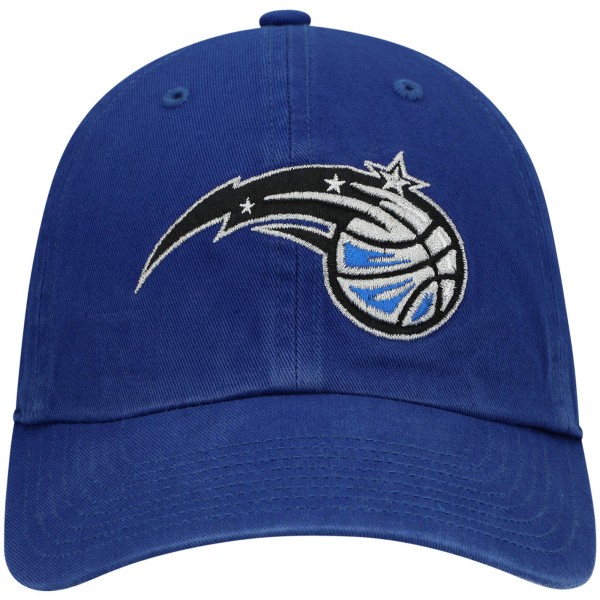 Бейсболка Orlando Magic 47 Logo Clean Up - Blue