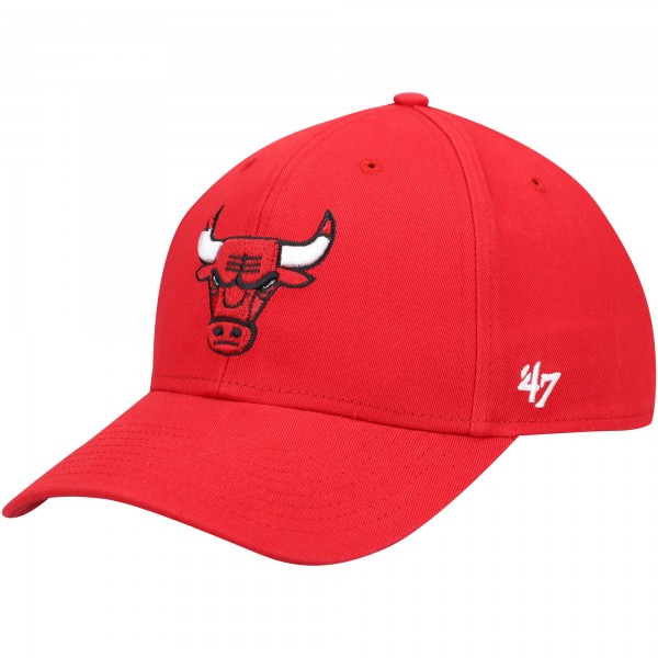Бейсболка Chicago Bulls 47 Legend MVP - Red