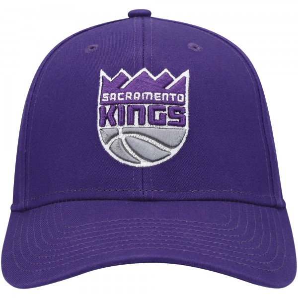 Бейсболка Sacramento Kings 47 Legend MVP - Purple