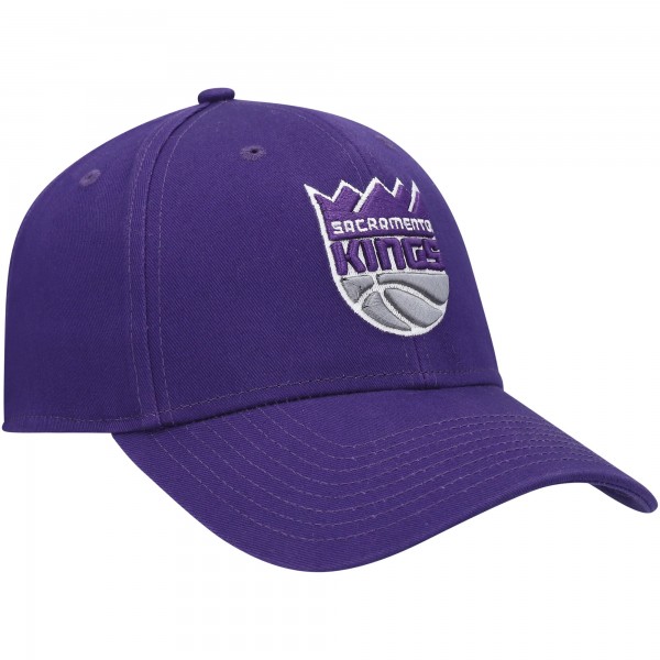 Бейсболка Sacramento Kings 47 Legend MVP - Purple
