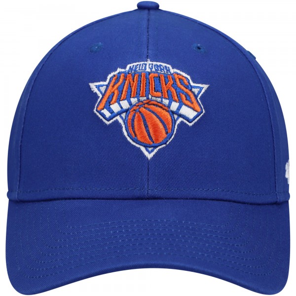 Бейсболка New York Knicks 47 Legend MVP - Blue