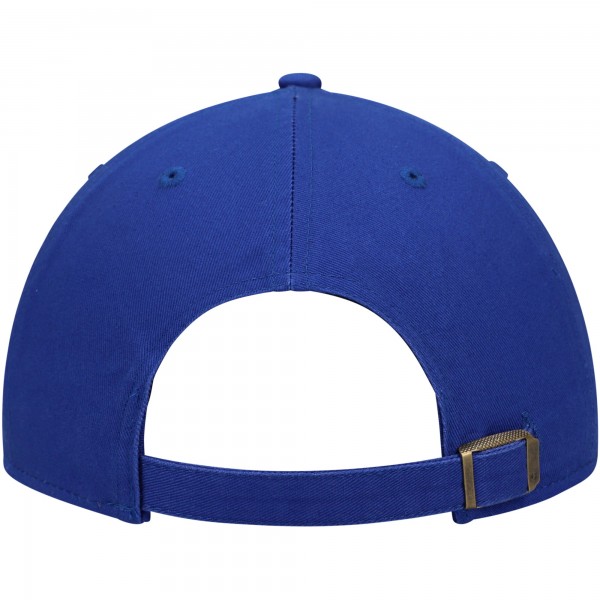 Бейсболка New York Knicks 47 Legend MVP - Blue